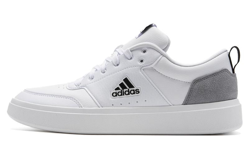 アディダス adidas Park Street "Cloud White/Core Black" IG9849