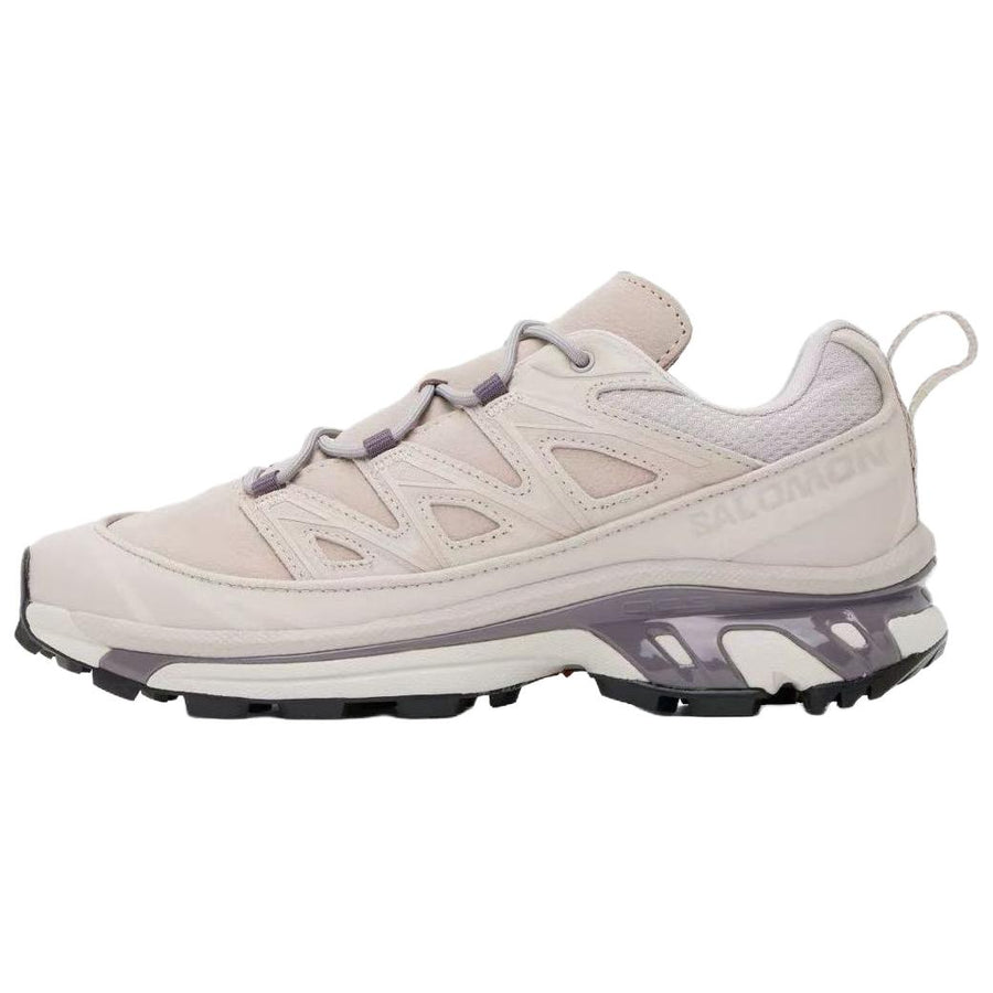 サロモン XT-6 Salomon XT-6 Expanse Leather "Ashes Of Roses/Ashes Of Roses/Excalibur" L47733500