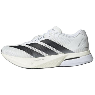 アディダス アディゼロ adidas Adizero Boston 13 "Cloud White/Core Black/Dash Grey" JS4939