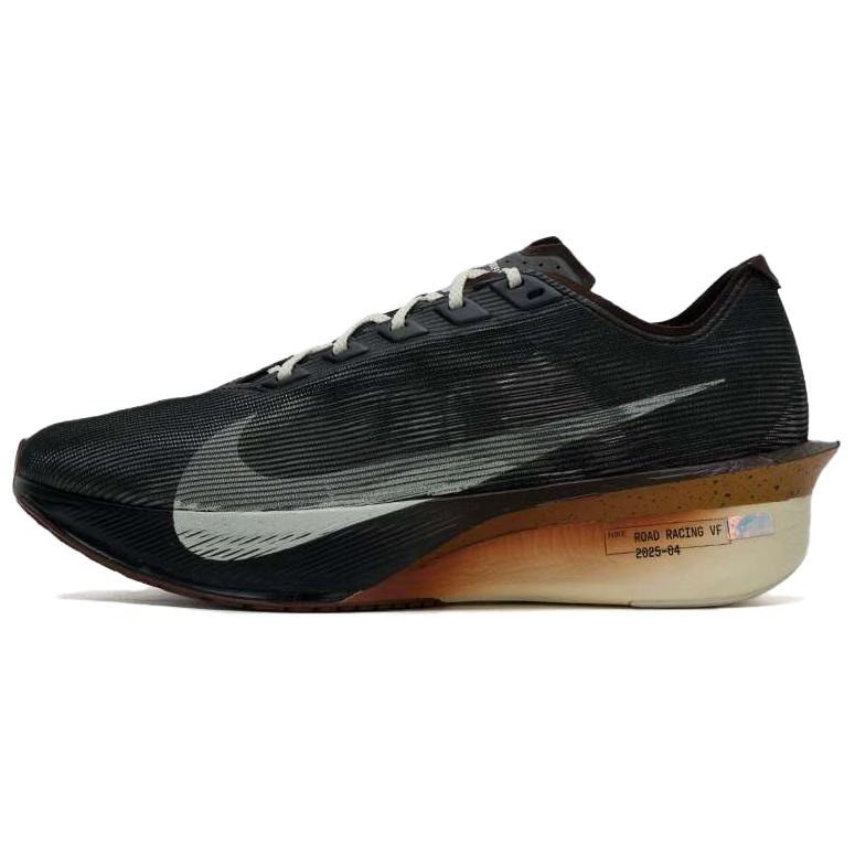 ナイキ Nike Vaporfly 4 "Velvet Brown/Black/Desert Ochre/Soft Pearl" IH4453-220