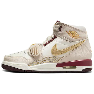 ジョーダン レガシー312 Nike GS Jordan Legacy 312 "Year of the Snake" IB4914-161