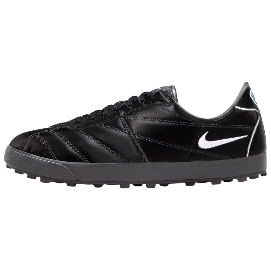 ナイキ Nike Astro Grabber SE "Black/Blue Jay" IR5902-010