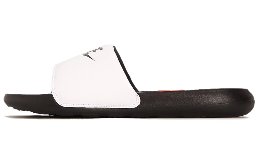 ナイキ Nike Victori One Slide "Black/White" CN9675-005
