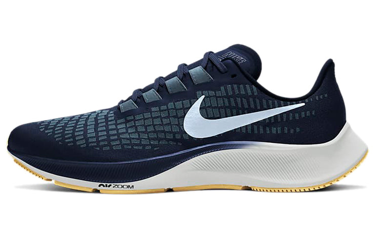 ナイキ ペガサス Nike Air Zoom Pegasus 37 "Obsidian" BQ9646-402