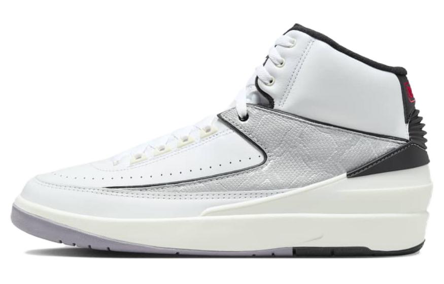 エアジョーダン2 Nike Air Jordan 2 Retro "Python" DR8884-102