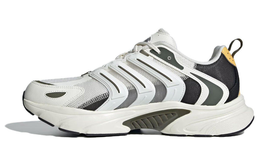 アディダス adidas Climacool Bounce "Classic White/Silver/Core Black" IF6733