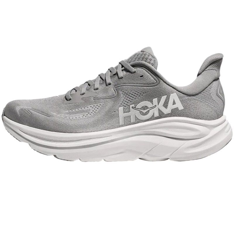 ホカ クリフトン Hoka Clifton 10 "Stellar Grey/Stardust" 1162030-STLLR