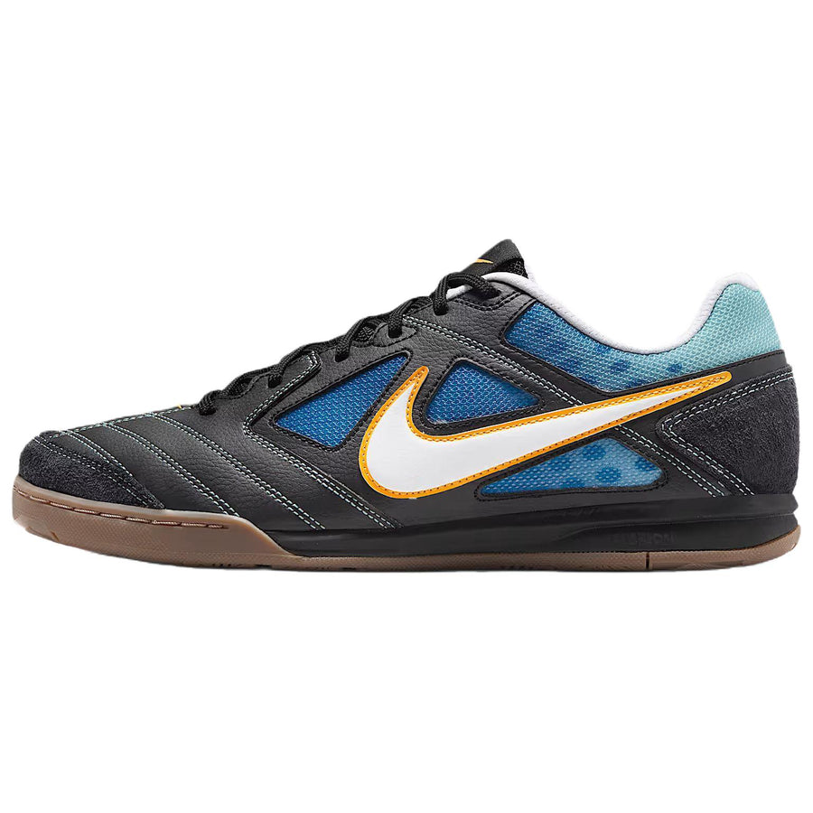 ナイキ Nike Gato SE "Black/Green Abyss/Cannon/White" IH3370-010