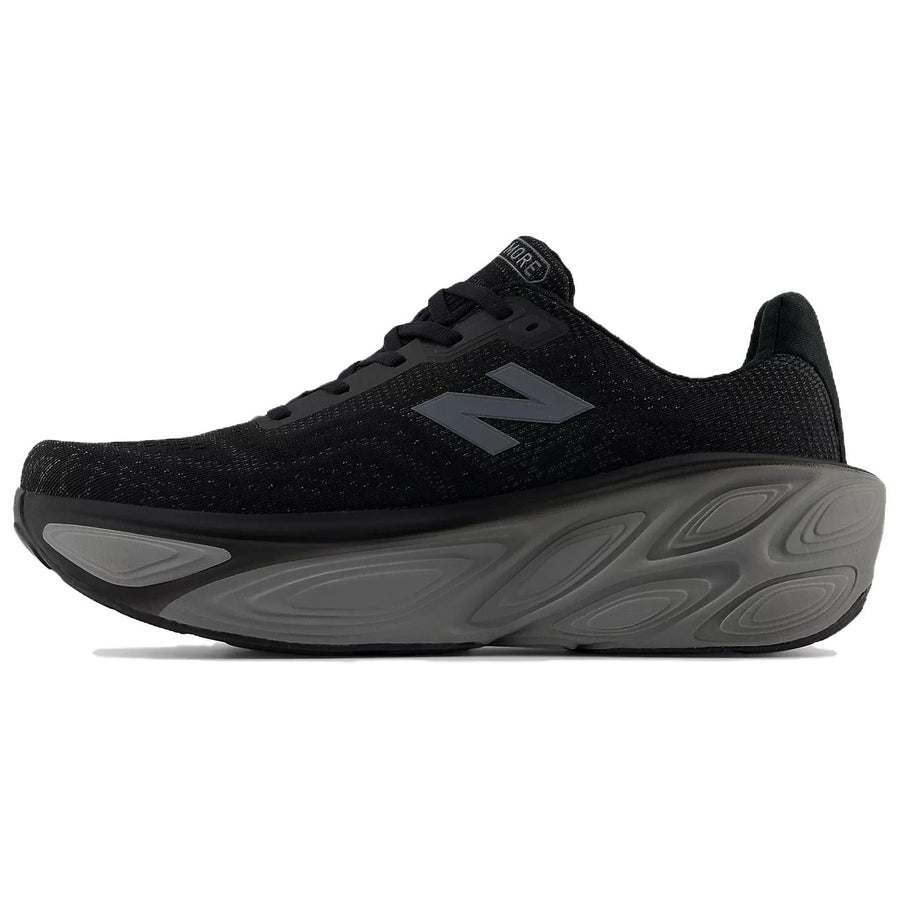 ニューバランス フレッシュフォーム New Balance Fresh Foam X More V5 "Black" MMORLK5