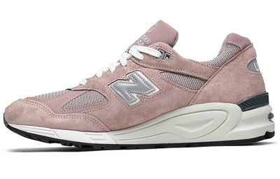 ニューバランス 990V2 KITH × New Balance 990V2 "KITHstrike Rose" M990K2