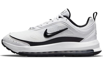 ナイキ エアマックス Nike Air Max AP "White/Black" CU4826-100