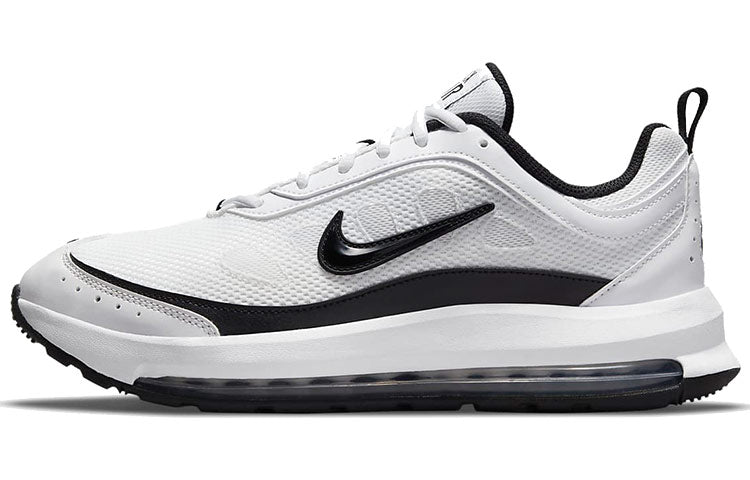 ナイキ エアマックス Nike Air Max AP "White/Black" CU4826-100