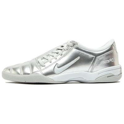 ナイキ トータル90 Nike Women's Total 90 3 "Metallic Platinum" II9792-011
