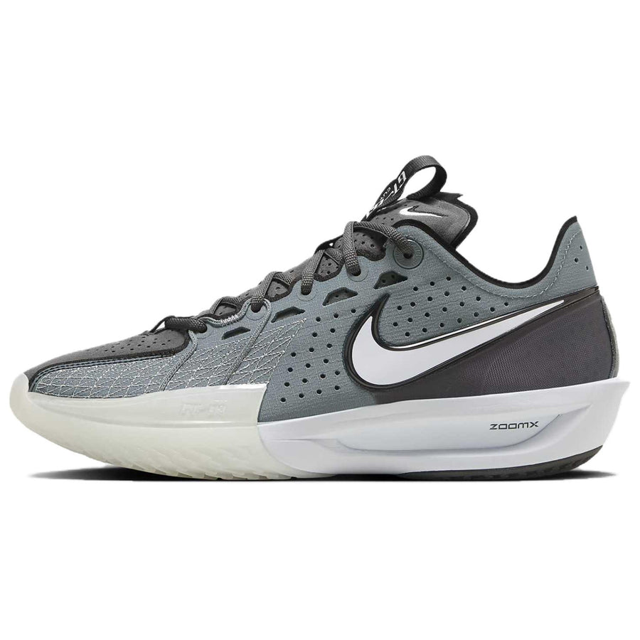 ナイキ Nike GT Cut 3 "Cool Gray/Football Gray/Sail/Black" DV2918-002