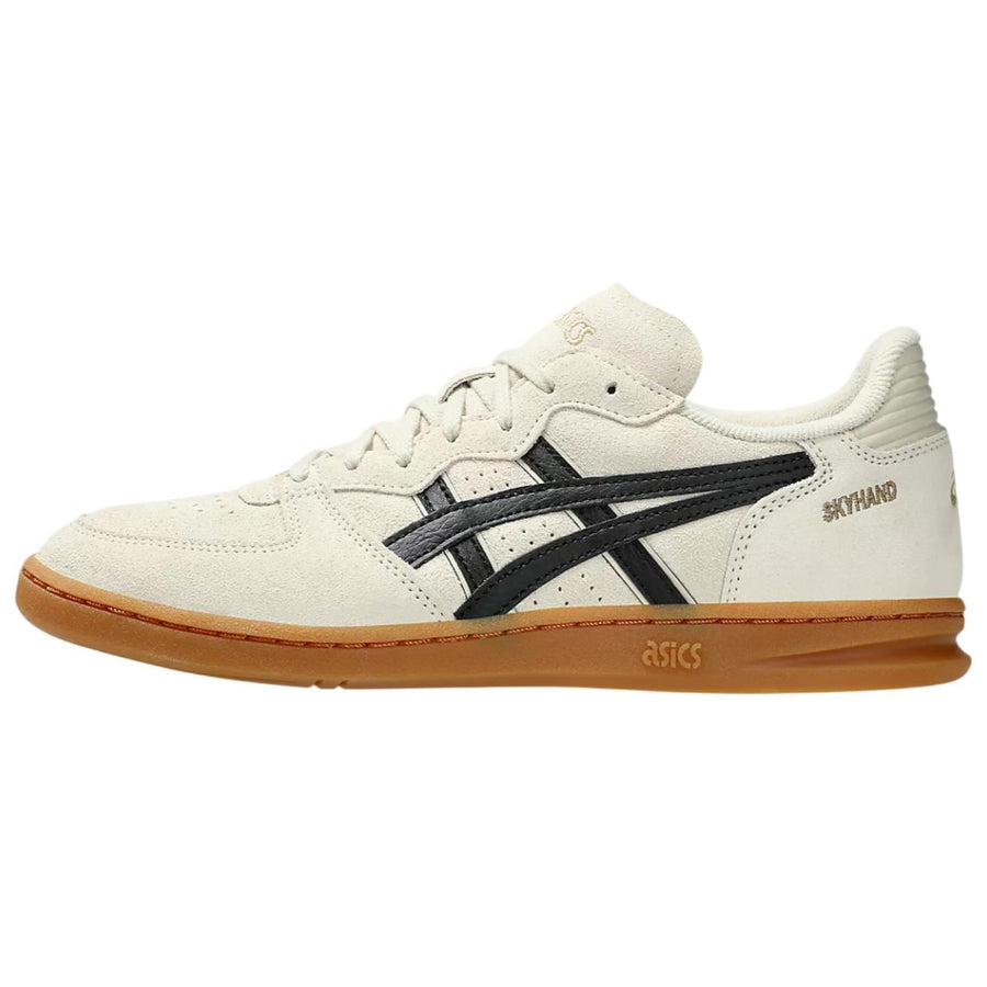 アシックス スカイハンド Asics Skyhand OG "Oatmeal/Black" 1203A452-250