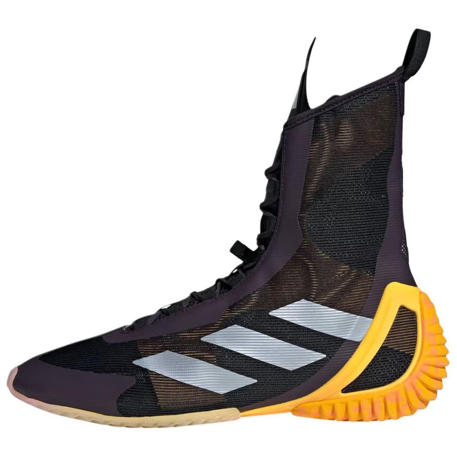 アディダス adidas Speedex Ultra "Aurora Black/Zero Metalic/Core Black" IF0478