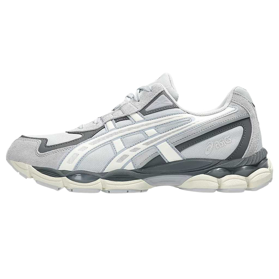 アシックス ゲルNYC Asics Gel-NYC 2055 "Glacier Grey/Cream" 1203A755-020