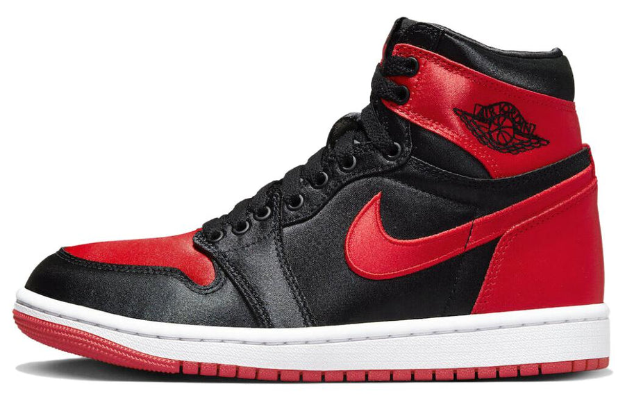 エアジョーダン1 Nike Women's Air Jordan 1 Retro High OG "Satin Bred" FD4810-061