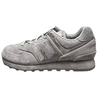 ニューバランス 574 Stone Island × New Balance 574 Legacy Ghost "Dust Gray" U574BSSG