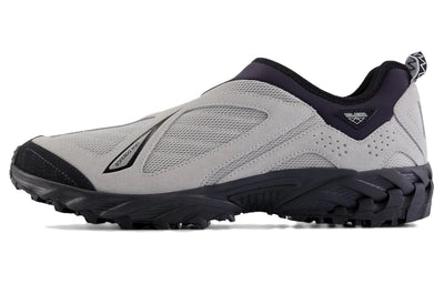 ニューバランス 610 New Balance 610 Slip-On "Rain Cloud" ML610SDA