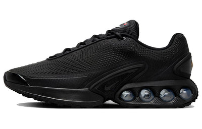 ナイキ エアマックス DN Nike Air Max DN "Black/Metallic Dark Grey" DV3337-006