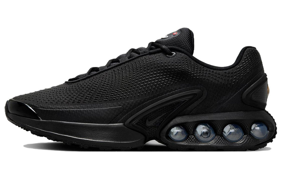 ナイキ エアマックス DN Nike Air Max DN "Black/Metallic Dark Grey" DV3337-006