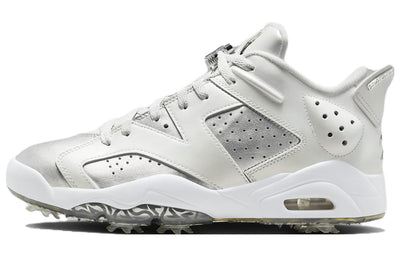 エアジョーダン6 Nike Air Jordan 6 Retro Low Golf "Gift Giving" FD6719-001