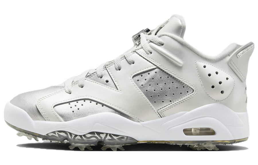 エアジョーダン6 Nike Air Jordan 6 Retro Low Golf "Gift Giving" FD6719-001