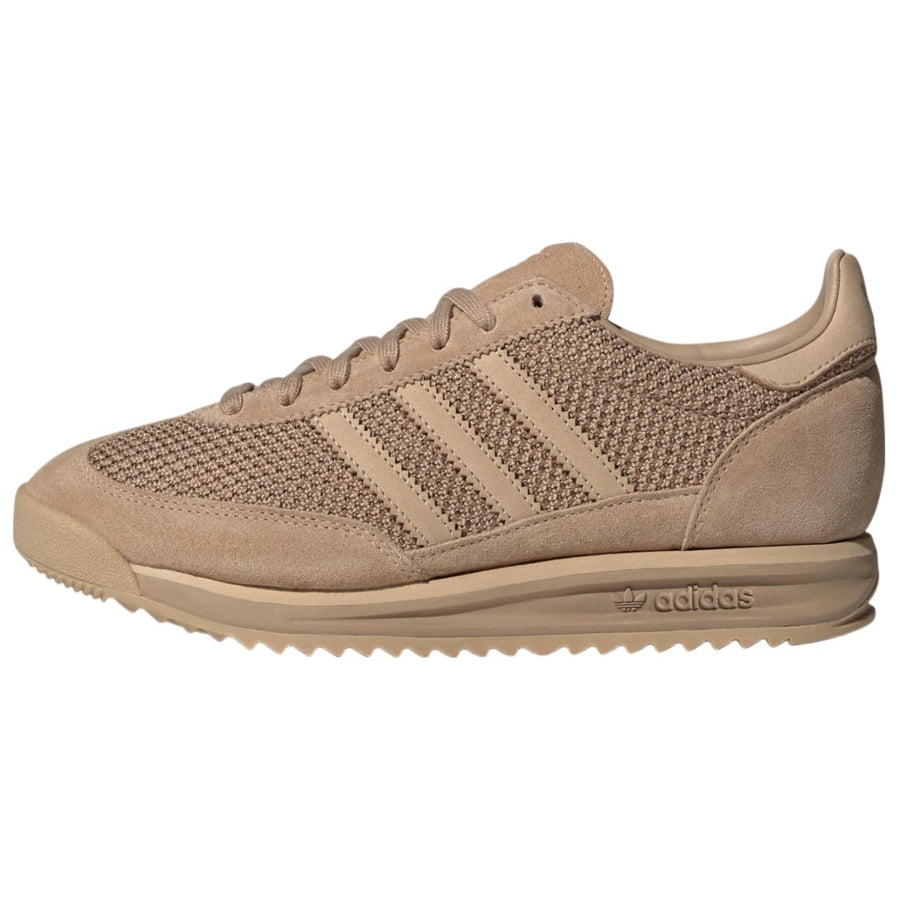 アディダス SL72 adidas SL72 RS "Warm Sandstone/Magic Beige/Gold Metallic" JH5104