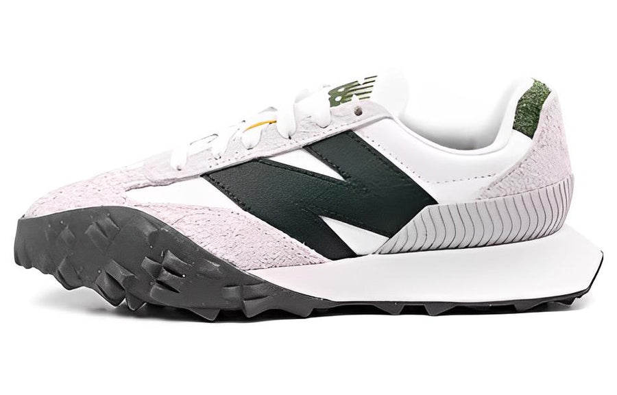 ニューバランス XC-72 New Balance XC-72 "Gray/Green" UXC72FG