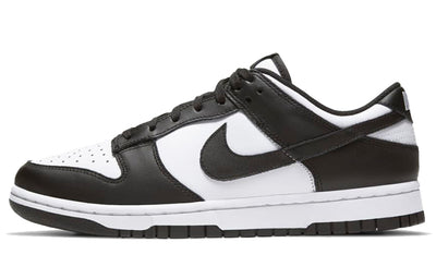 ナイキ ダンク Nike Women's Dunk Low "White/Black" DD1503-101