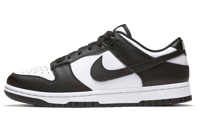 ナイキ ダンク Nike Women's Dunk Low "White/Black" DD1503-101