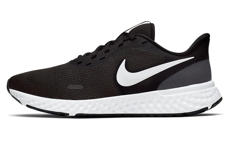 ナイキ Nike Women's Revolution 5 "Black/Anthracite/White" BQ3207-002