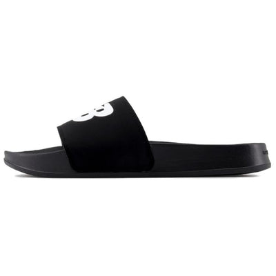 ニューバランス 200 New Balance 200 Slide "Black" SUF200A3