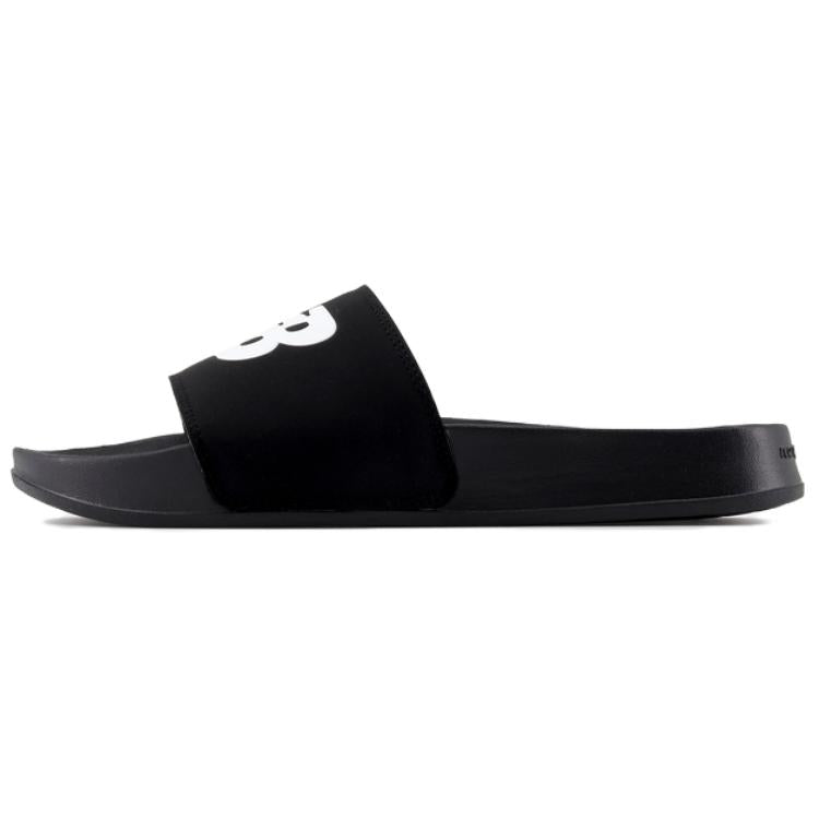 ニューバランス 200 New Balance 200 Slide "Black" SUF200A3