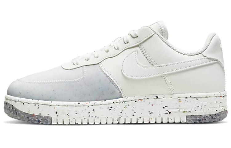 ナイキ エアフォース1 Nike Air Force 1 Low Crater Foam "Space Hippie" White CZ1524-100