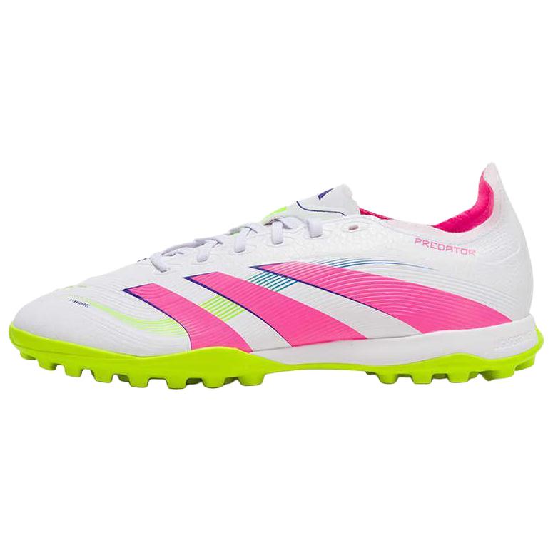 アディダス プレデター adidas Predator League TF "Cloud White/Lucid Pink/Lucid Lemon" ID3767