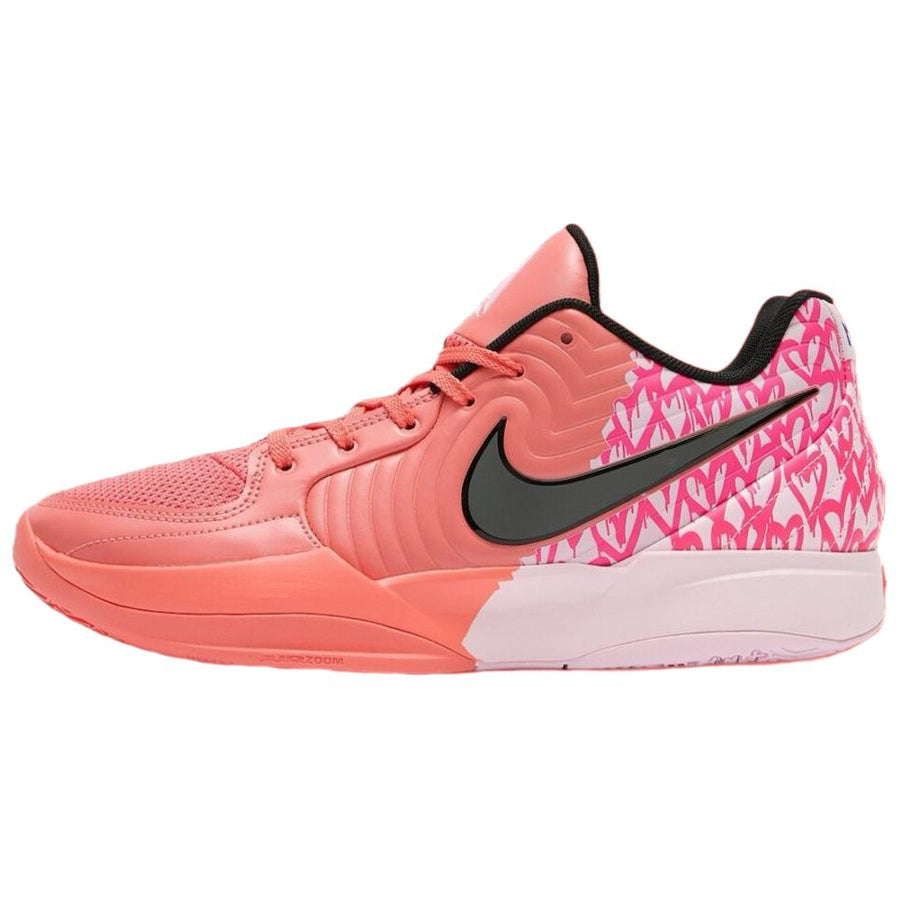 ナイキ Nike Ja 2 "Heart Eyes" IB5842-800