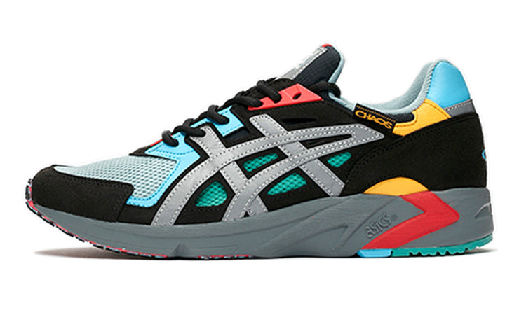 アシックス ゲルDSトレーナー Vivienne Westwood × Asics Tiger Gel-DS Trainer OG "Multi Color" 1191A254-002
