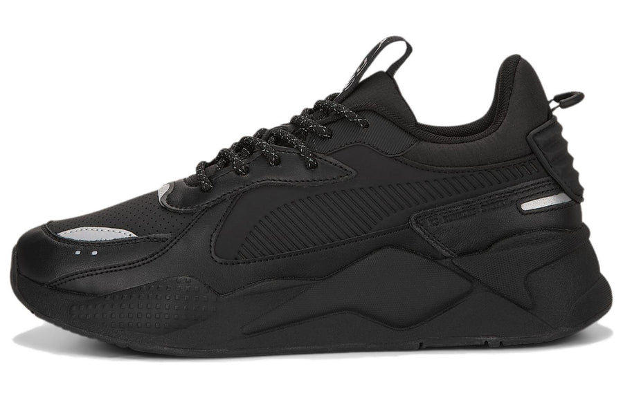 プーマ RS-X Puma RS-X Triple "Puma Black" 391928-01