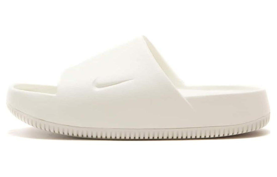 ナイキ Nike Women's Calm Slide "Sail" DX4816-100