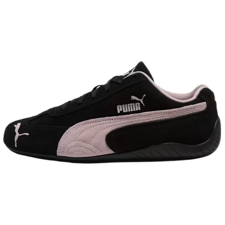 プーマ スピードキャット Puma Women's Speedcat OG "Puma Women's Black/Mauve Mist" 400986-09