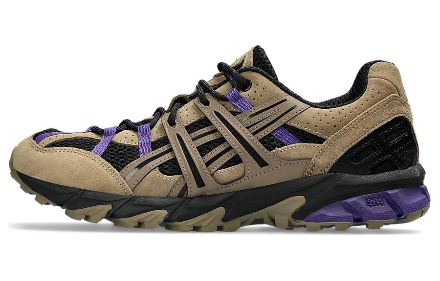 アシックス ゲルソノマ Asics Gel-Sonoma 15-50 "Pepper/Black" 1201A438-201