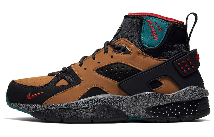 ナイキ Olivia Kim × Nike Women's Air Mowabb "No Cover" CK3312-001