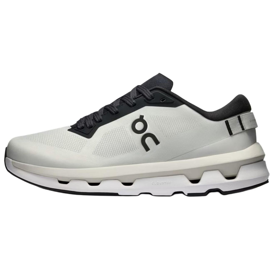 オン On Women's Cloudzone "Ice/Black" 3WF10071926