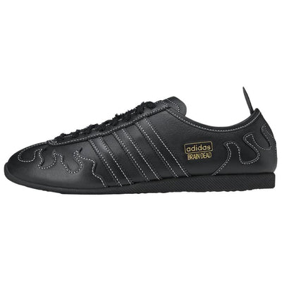 アディダス ジャパン Dover Street Market × Brain Dead × adidas Japan "Core Black" KJ2473