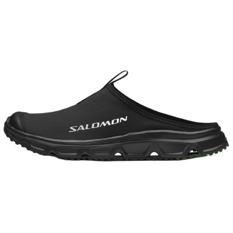 サロモン RX Salomon RX Slide 3.0 "Black/Scarab/Eden" L47758200