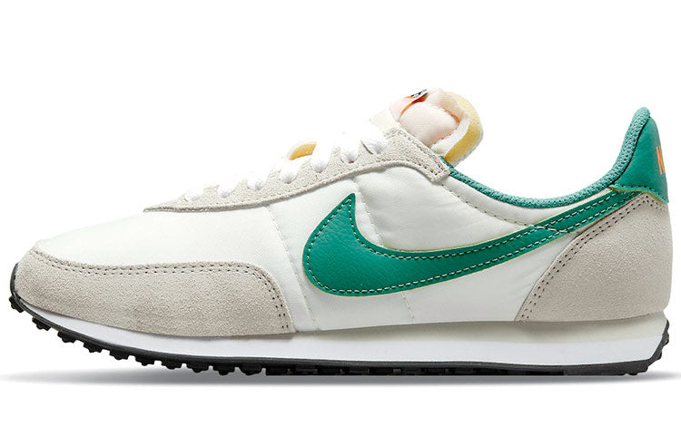 ナイキ Nike Women's Waffle Trainer 2 "Light Bone Green" DA8291-001