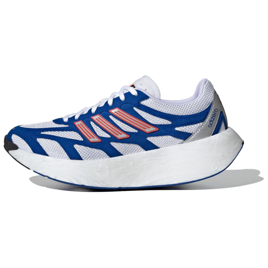アディダス アディゼロ adidas Adizero Aruku "Crown Royal/Bright Red/White" JQ7392