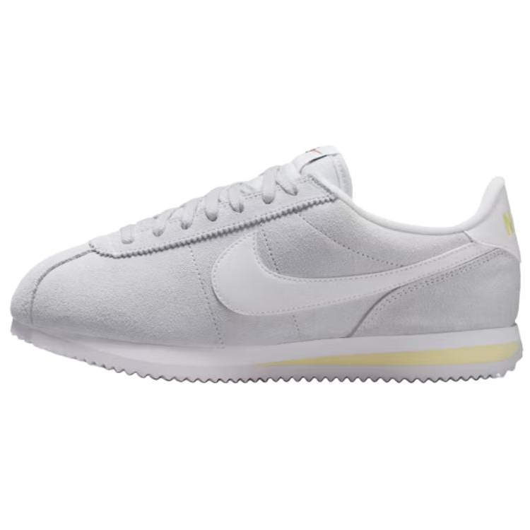 ナイキ コルテッツ Nike Women's Cortez "Football Grey/Alabaster/Black/White" IB1857-001